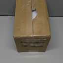 2 Set,2 Tier Pull Out Cabinet Organizer for Supplement and Medication Bottle Organizers,10.4" Deep Pantry Organizers Drawer and Sliding Clear Under Sink Organizer for Bathroom Vanity and Under Counter