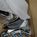 Nike Air Max Rollerblades 246mm Comp Lite Superlite Size 8 US Woman
