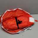 Circus Tent Red Floor Play Circus Tent Large Playhouse Castle for Play and Games Indoor and Outdoor Boys Girls Kids Camping Activity Toys