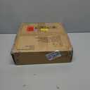 Round Side Table, Small Drink Table for Small Spaces, Modern Accent End Table with Metal Leg for Living Room, Bedroom, Corners, and Office (Gold)