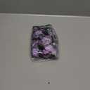 Dog Recovery Suit Full-Zipper After Post-Surgery Large Medium Dogs, Dog Bodysuit for Prevent Licking& Chewing Wounds Onesies Cone Alternative (Purple, X-Large)