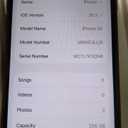 Apple iPhone SE 3rd Gen, 256GB, RED - Unlocked