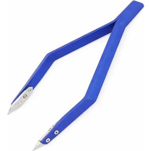CZFSWT Watch Spring Bar Tool, Watch Spring Bar Tweezers, Watchs Bracelet Link Removal Tool Suitable for Amateur Enthusiasts and Professionals