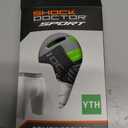 Shock Doctor Compression Boxers Youth
