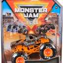 Monster Jam Bad Company, Series 41