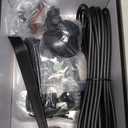 IIWEY 4K+4K Dash Cam Front and Rear, 5G Wi-Fi 64GB SD Card Included, STARVIS Dash Camera for Cars, 3 Inch IPS Screen, Dual Channel HDR Night Vision, 24H Parking Mode, 170 Wide Angle, G-Sensor