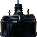 Vacuum Power Brake Booster For Dodge D250 W250 W350 Pickup 84-93