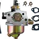 YAMAKATO Huayi 165s 165sa 165sb Carburetor for MTD Toy Bilt Craftsman 951-12705 951-10974 951-10974A 951-14034, Carb for Cub Cadet 179cc 208cc 243cc Snow Blowers