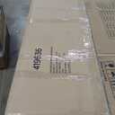 Sauder Select Storage Cabinet/ Pantry cabinets, White finish