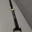 Pelican - Anchor and Push Pole - Shallow Water Anchor Pin -Fiberglass Pole - 244 cm (8')