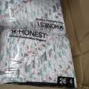 The Honest Company Daytime Diapers, Space Travel Big Trucks, Size 4, 104ct