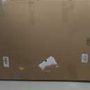 Wolfwise Pop Up Shower Tent, Portable Instant Changing Tent with Ventilation Window & Carry Bag, Privacy Bathroom Toilet for Beach, Camping & Outdoor, Width 40 ", Height 75 ", Black (Standard: 6'3" H, 39.4" W)