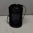 Water Warmer, HEYVALUE Baby Bottle Warmer, Formula Maker with Night Light, 4 Temperature Control & 72H Keep Warm, Detachable Tank, Instantly Dispenses Warm Water, Feed Baby More Easier and Healthier