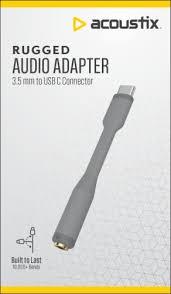 3 x Audio Adapter