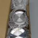 Glass Juice Bottles 12oz - 2 Pack Wide Mouth Water Bottles with Lids for Juicing Reusable Juice Bottles for Smoothie Beverage Storage BPA Free Leakproof Borosilicate