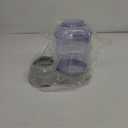 Noa Store Automatic 1-Gallon Pet Feeder, Easy to Clean, Supports Multiple Pets, Ideal for Cats and Dogs