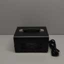 Yinleader 5000W Voltage Converter Transformer Step Up 110V-120V to220V-240V or Step Down 220V to 110V AC Power Converter w/US Standard Power Cord,Circuit Breaker Protection