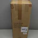 Teckid Toddler Climbing Toys, 7-Piece Colorful Foam Blocks, Indoor Soft Play Gym for Crawling, Climbing and Sliding, Modular Play Set Ages 1-3, No Ball Included (Yellow)