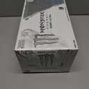 Monster Energy Zero Ultra, Sugar Free Energy Drink, 16 Ounce | Pack of 15