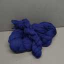 6 Pack Royal Blue Cheesecloth Table Runner 10Ft Gauze Cheese Cloth Table Runner 35x120 Inch Boho Sheer Rustic Fabric for Decor Bridal Baby Shower Wedding Centerpiece Home Table Decoration