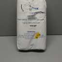 CozyLux Pillows Queen Size Set of 2, Hotel Quality Bed Pillows for Sleeping 2 Pack, Cooling Pillows for Side Back and Stomach Sleepers, Down Alternative Luxury Soft Supportive Fluffy Pillows (18x28)