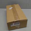 UPGRADED MAN64890501 Refrigerator Door Shelf Bin Compatible With LG Refrigerator Door Bin LRSOS2706S LRSXS2706S LRSXS2706V LRSXS2706W LRSDS2706S Fridge Gallon Shelf Door Basket Replacement Right