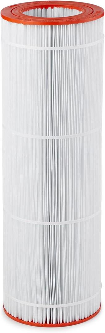 Unicel C-9415 150 Square Foot Media Replacement Pool Filter Cartridge with 175 Pleats, Compatible with Pentair, American, Pac Fab, and Sta-Rite