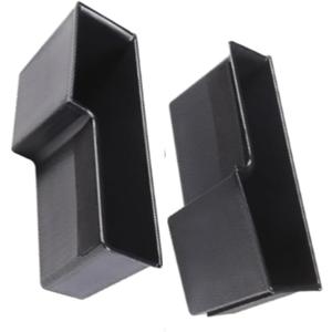 Door Storage Box, Car Door Side Storage Box Organizer Tray Compatible with Ford Maverick 2022-2024, 2 pcs (Front Door) Door Storage Box, Car Door Side Storage Box Organizer Tray Compatible with Ford Maverick 2022-2024, 2 pcs (Front Door)