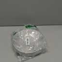 Winco 10 3-Inch Aluminum Winware Layer Cake Pan