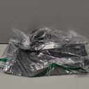 Wireless Keyboard and Mouse Combo - 9 Backlit Effects, RGB, Ergo Wrist Rest, Phone Holder, 2.4G Full Size, Rechargeable, Sleep Mode, KM22 MAX Quiet Set for Computer, PC, Laptop, Mac, Windows- SABLUTE