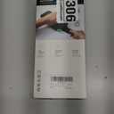 ESR 3 Pack 9H+ Glass for iPhone 16 Pro Max Screen Protector, [Military Grade Shatterproof & Longest Durable] Armorite Ultra-Tough Tempered Glass with UltraFit Tray