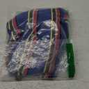 Axcimond Dog Surgery Recovery Suit Onesies for Large Dogs Spayed Recovery Suit Cone Alternative After Surgery Abdominal Wounds Protector Dog Bodysuit for Medium Large Dogs Pajamas, 80