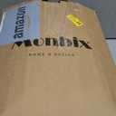 Monbix King Size Comforter Set - 7 Pieces Bed in a Bag King, Blue Green Bedding Sets with Comforter, All Seasons Comforter Bed Set with Sheets, Pillowcases & Shams (King(102"X90"))