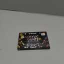 Gold Paint Pens with Silver,Rose Gold, Acrylic paint Pens for Rock Painting, Wood, Fabric, Glass, Canvas, Scrapbooking, Card DIY Metallic Acrylic Marker (2mm)