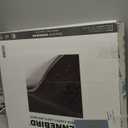 WENNEBIRD Superior Carpet Floor Mats for 2015-2019 Ford Explorer 7 Seats, 0.6-Inch Ultra-Thick, Noise-Reducing, All-Weather Waterproof Anti-Slip  4-Pc Set