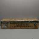 Olive Tree Artificial  6ft Faux Olive Tree with UV Resistant Leaves - Tall Fake Plant in Pot, Large Floor Plants for Indoor & Outdoor, Living Room, Office, Modern Home Decor, VN126 (Green)