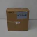 Liquid Tight Conduit 1inch 25FT,Flexible Non-Metallic Liquid Tight Flex Electrical Conduit and Connector Kit with 5 Straight and 3 90-Degree Conduit Connector Fittings