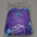 Zenitsu Plush Toy Fruits Plush Toy Stuffed Toys Video Game Pillow for Kids Birthday Xmas Gift No Code (Kitsune)