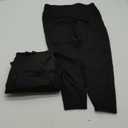 Leggings XL Black 3 Pack