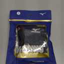 Mizuno LR6 Volleyball Kneepad (Small, Black)