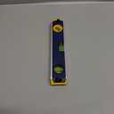 Irwin Tools 1794155 150 Magnetic Torpedo Level, 9-Inch, Blue