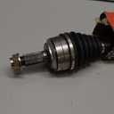 A-Premium CV Axle Shaft Assembly Compatible with Honda Accord 2013-2014 & Acura RDX 2016-2018, TLX 2015-2020, 3.5L, Front Right Passenger Side, Replace# 44305T2BA00