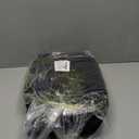 SHRRADOO Extra Large 50L Travel Laptop Backpack with USB Charging Port, College High School Backpack Airline Approved Business Work Bag Fit 17 Inch Laptops for Men Women,Purple