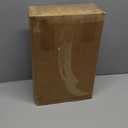 Amazon Basics UPS Battery Backup & Surge Protector 800VA/450W, 12 Outlets, Standby Uninterruptible Power Supply, for Power Outage Protection, Compact, Black