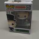 Funko Pop! Vinyl: Monopoly - Mr. Monopoly - Pass Go - Hasbro, Inc - Collectable Vinyl Figure - Gift Idea - Official Merchandise - Toys for Kids & Adults - Ad Icons Fans