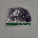 Women Sheer Shrugs Long Sleeve Cropped Cardigan Open Front Bolero Shrug for Evening Dressy S-XXL (Purple, M)