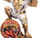 Monster Trophy - 6.75 - Victory Award with Front Insert - Choose Your Style and Make it Your Own - Engraved Plate on Request (Chili Cook Off)