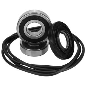 4036ER2004A Front Load Washer Tub Bearings and Seal Kit Replacement for LG Models WM2233HW, WM2240CW, WM2250CW, WM2277HB, WM2277HS, WM2301HR, WM2301HS, WM2301HW for Kenmore 4280FR4048L 4280FR4048E