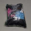 POPUPARTY 1 Pack Black-out Gender Reveal Powder- 2 lbs Blue Powder – Perfect for Baby Gender Reveal, Car Burnout, Color Toss, Photoshoots, Helicopters