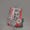 Superglide Glass Mouse Skates - Super Smooth Glide, Polished Round Edge, Super Fast Gaming Mouse Feet with Durable Sole for Logitech G Pro X Superlight2 (Type-S, Black)